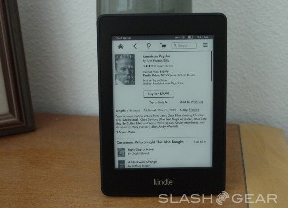 Kindle Limitations: Who Should Avoid This E-Readers Drawbacks